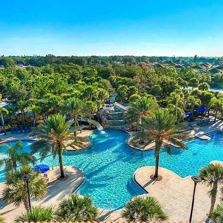 דבנפורט Villatel Village At Solterra Resort מראה חיצוני תמונה