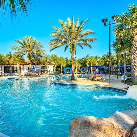 דבנפורט Villatel Village At Solterra Resort מראה חיצוני תמונה