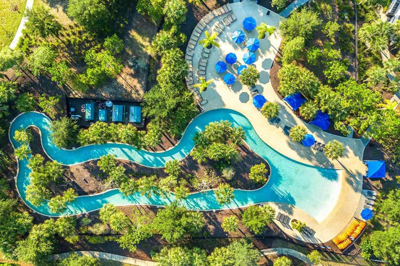 דבנפורט Villatel Village At Solterra Resort מראה חיצוני תמונה