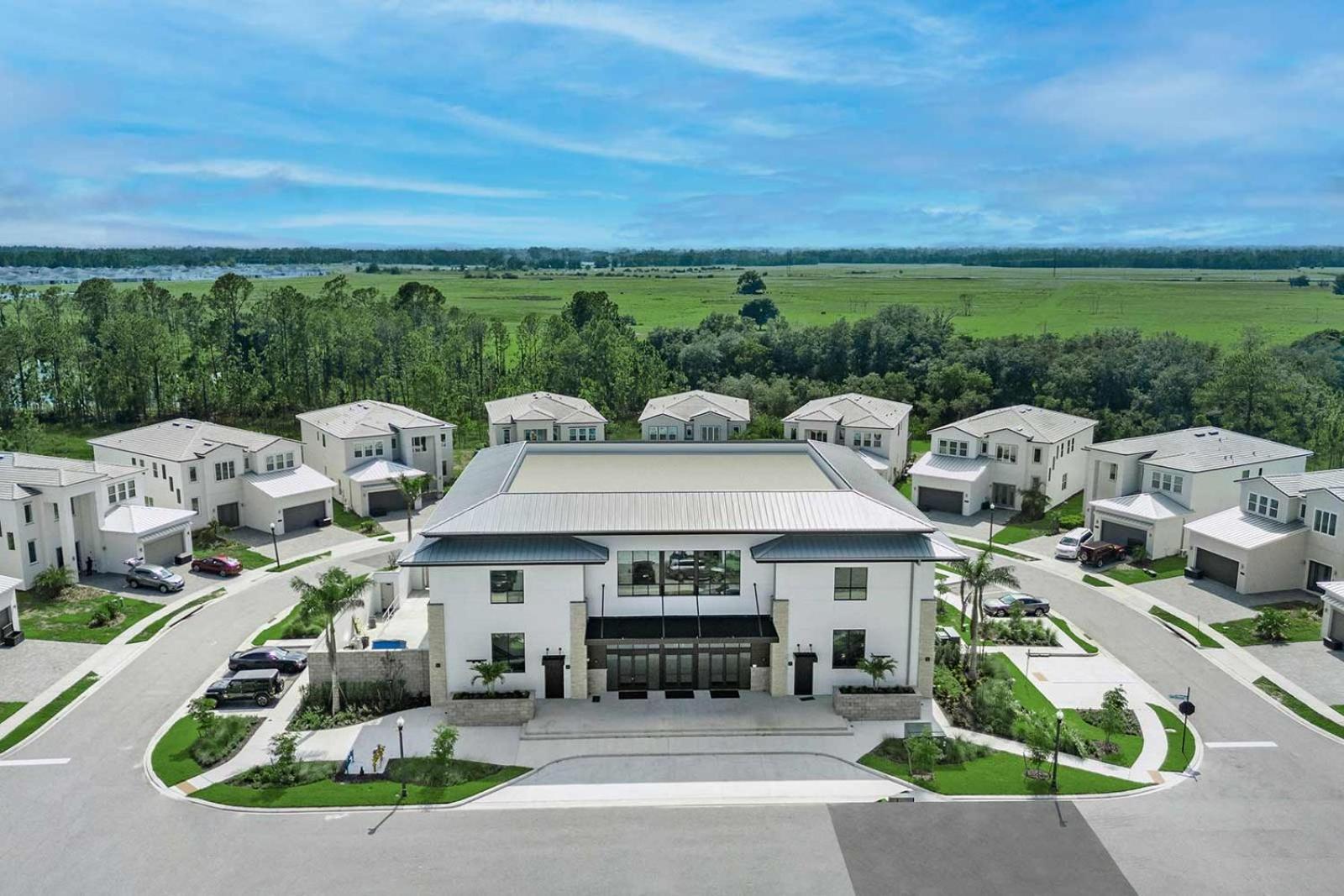 דבנפורט Villatel Village At Solterra Resort מראה חיצוני תמונה