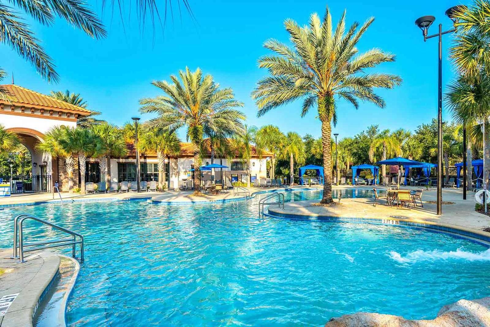 דבנפורט Villatel Village At Solterra Resort מראה חיצוני תמונה