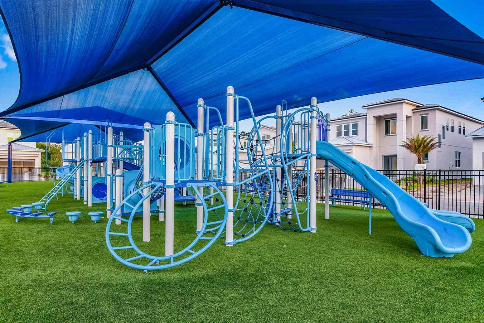 דבנפורט Villatel Village At Solterra Resort מראה חיצוני תמונה