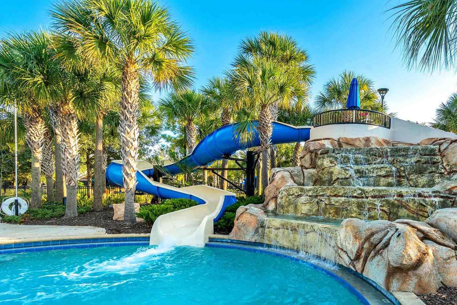דבנפורט Villatel Village At Solterra Resort מראה חיצוני תמונה