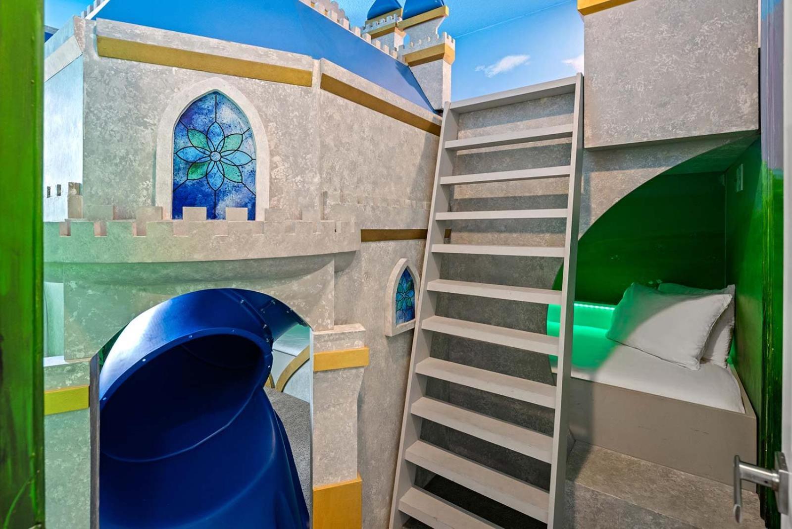 דבנפורט Villatel Village At Solterra Resort חדר תמונה