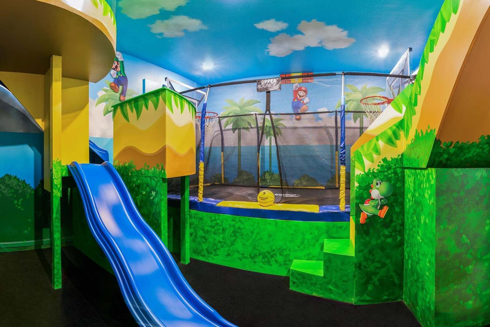 דבנפורט Villatel Village At Solterra Resort חדר תמונה