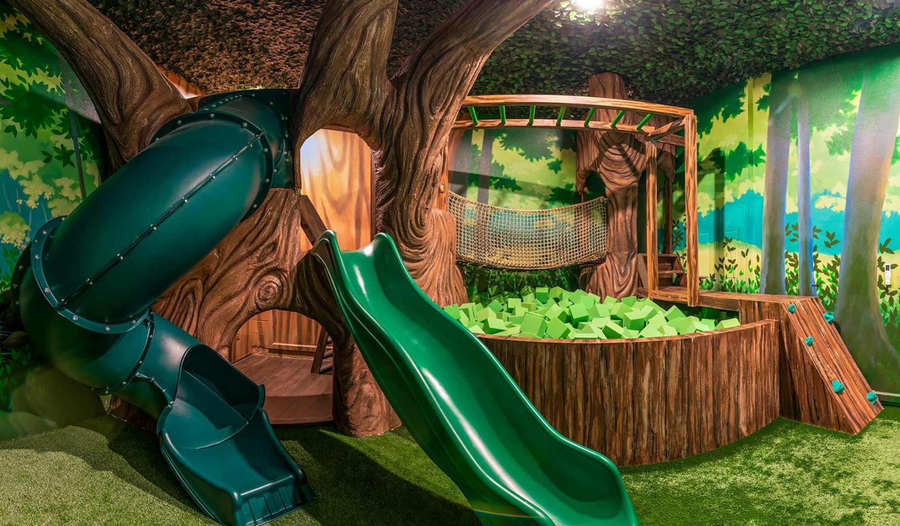דבנפורט Villatel Village At Solterra Resort חדר תמונה