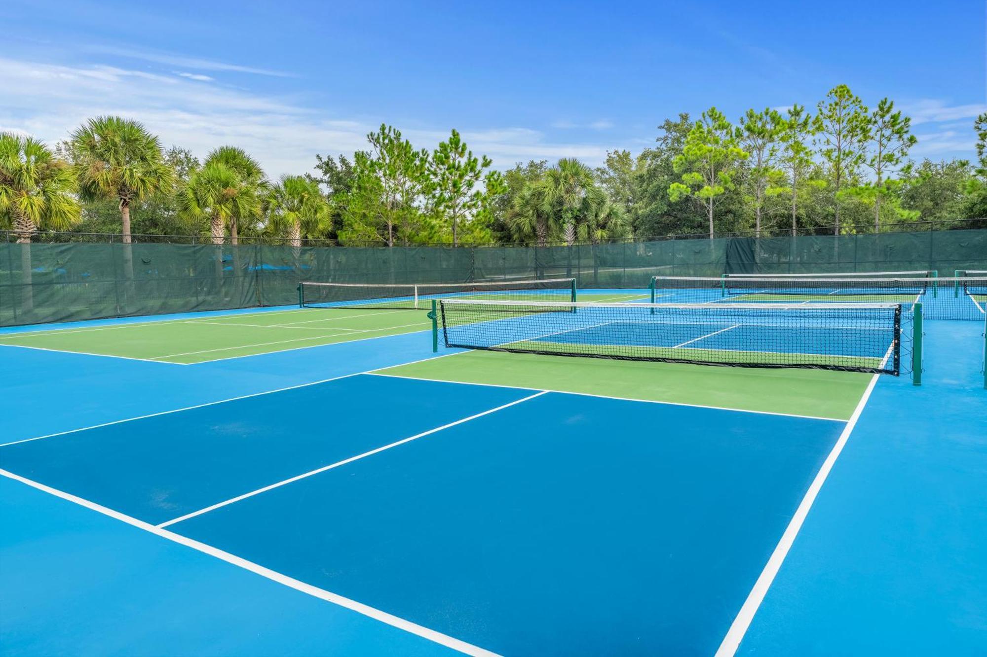 דבנפורט Villatel Village At Solterra Resort מראה חיצוני תמונה