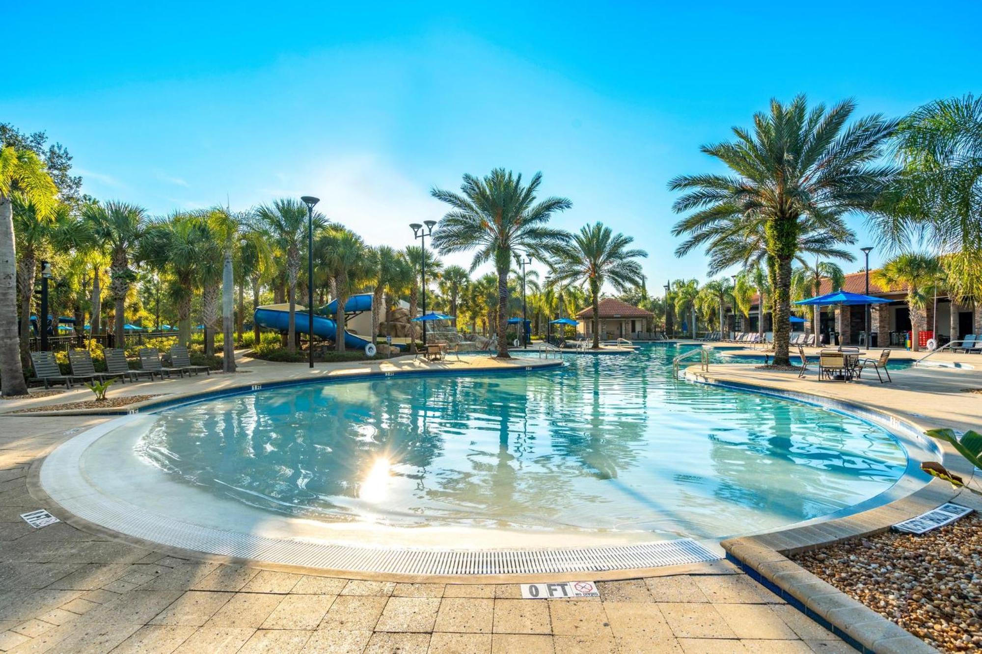 דבנפורט Villatel Village At Solterra Resort מראה חיצוני תמונה