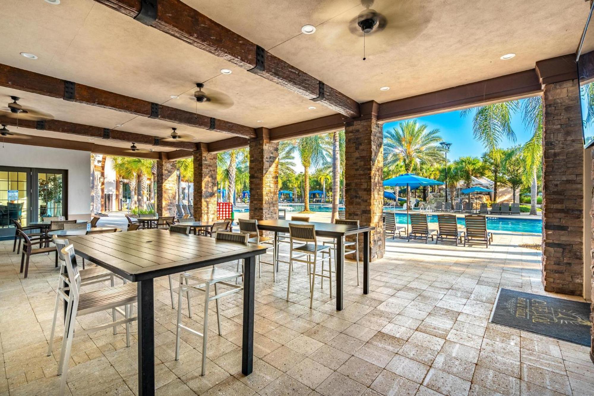 דבנפורט Villatel Village At Solterra Resort מראה חיצוני תמונה