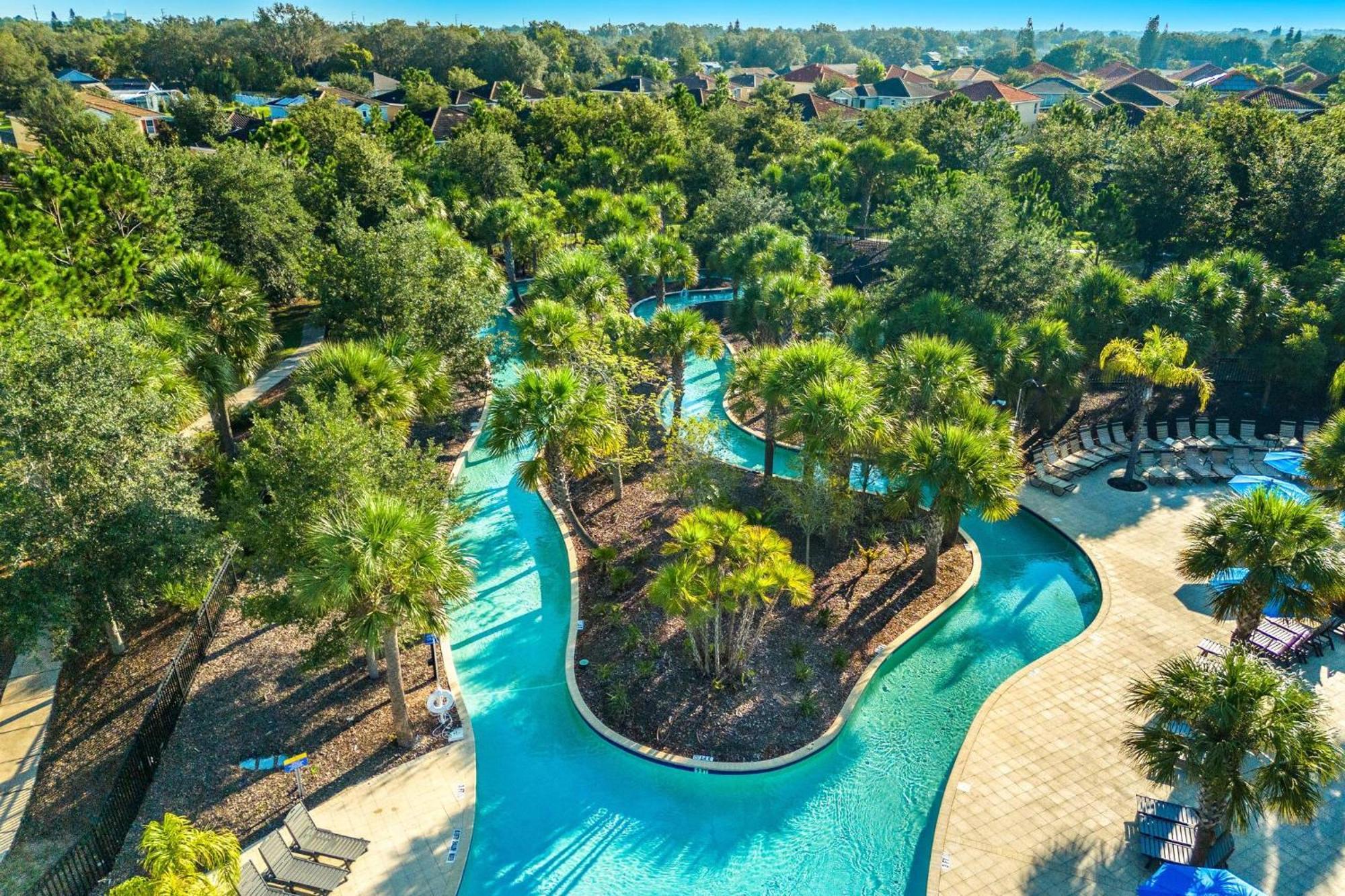 דבנפורט Villatel Village At Solterra Resort מראה חיצוני תמונה