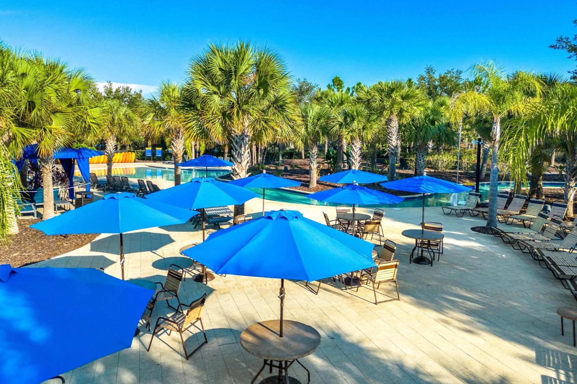 דבנפורט Villatel Village At Solterra Resort מראה חיצוני תמונה