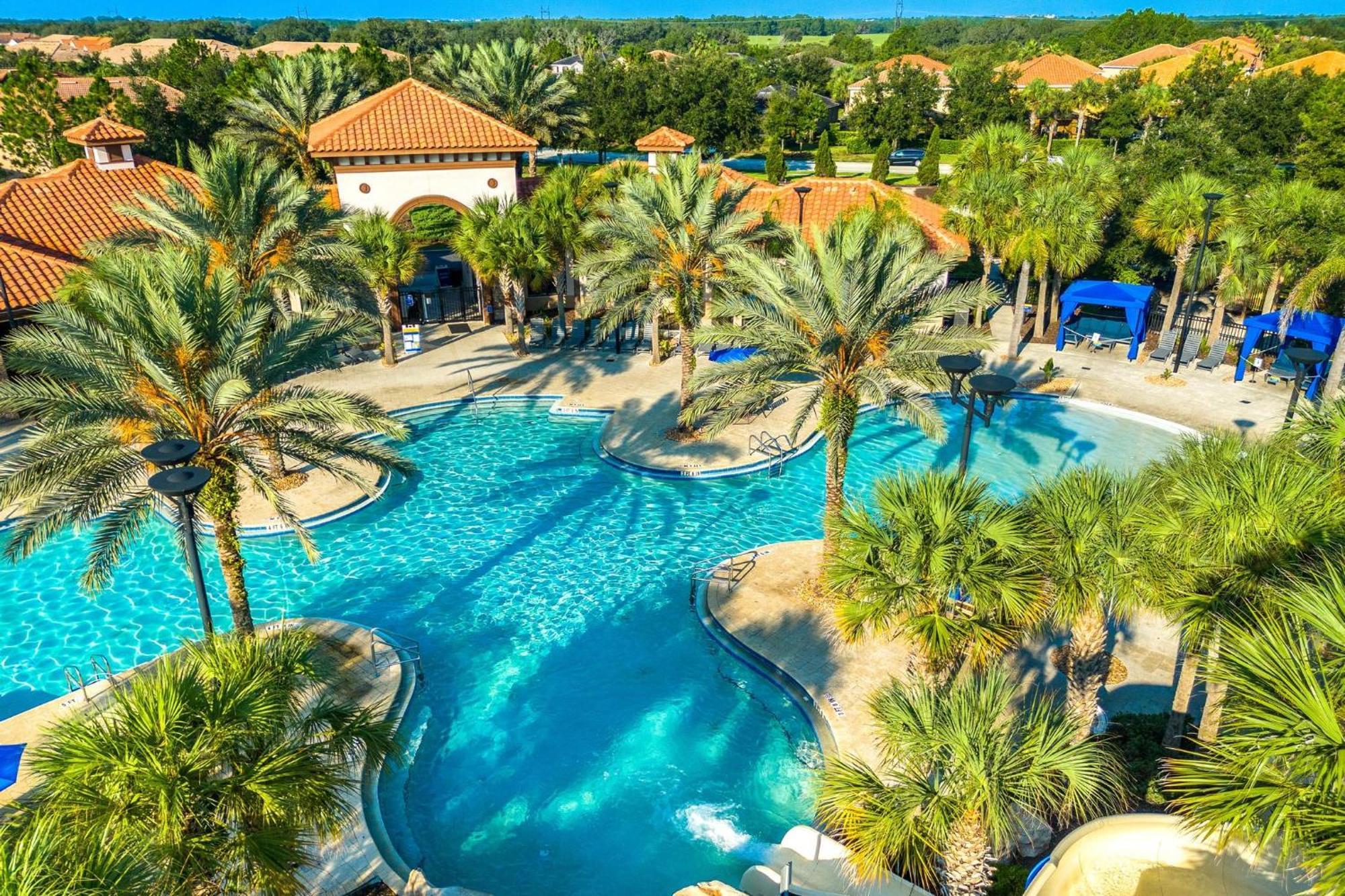 דבנפורט Villatel Village At Solterra Resort מראה חיצוני תמונה