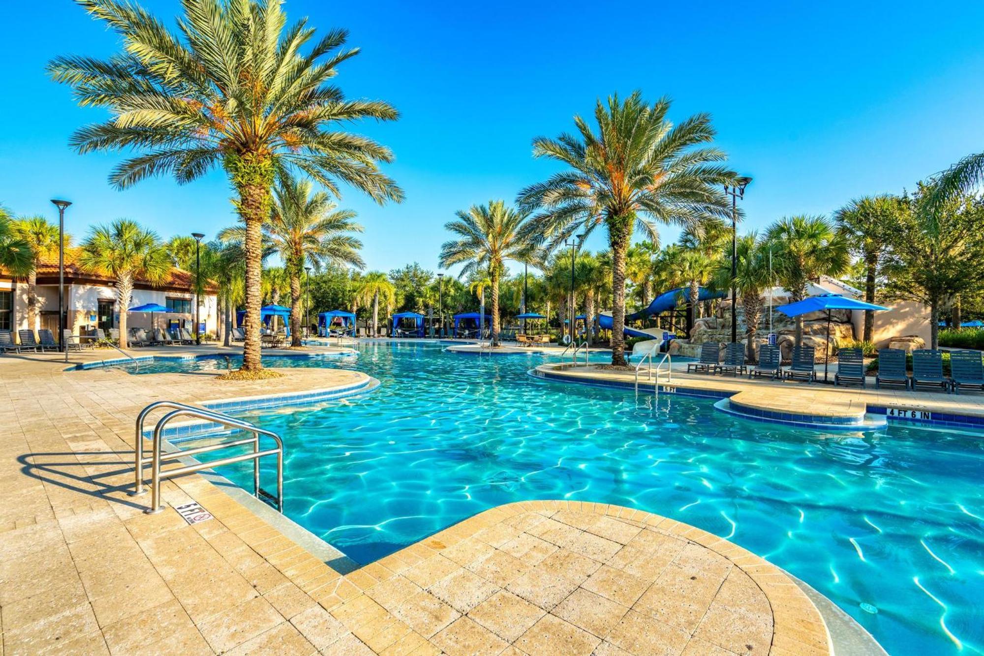 דבנפורט Villatel Village At Solterra Resort מראה חיצוני תמונה